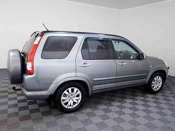 Honda CR-V Luxury Facelift ATM 2.0 110kW Tallina