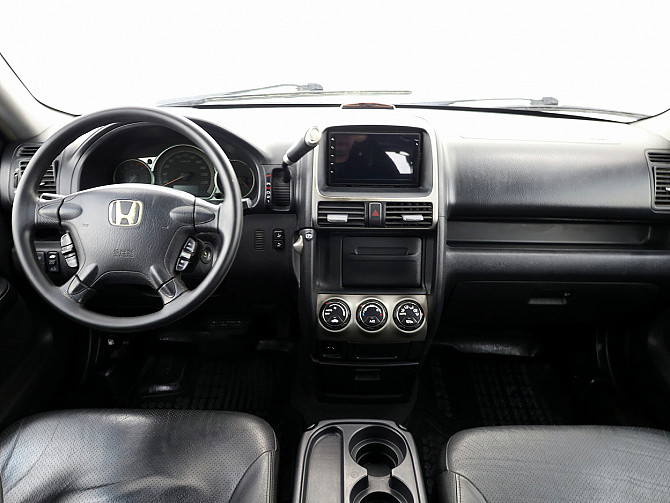 Honda CR-V Luxury Facelift ATM 2.0 110kW Tallina - foto 5