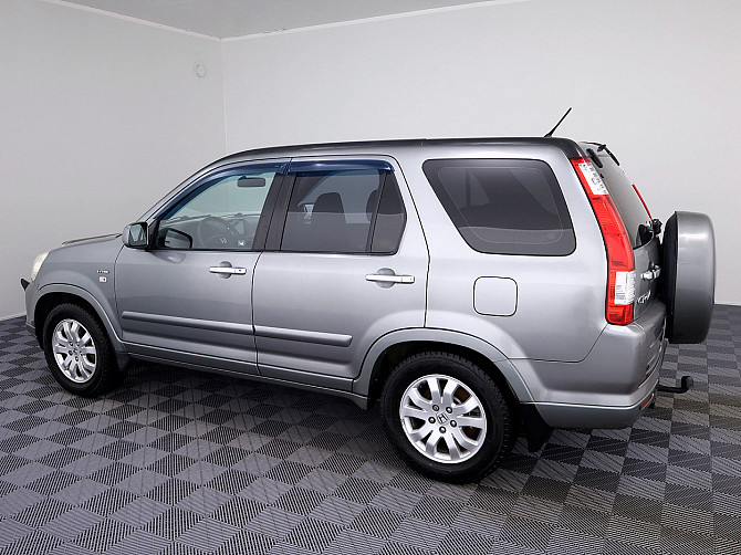 Honda CR-V Luxury Facelift ATM 2.0 110kW Tallina - foto 4