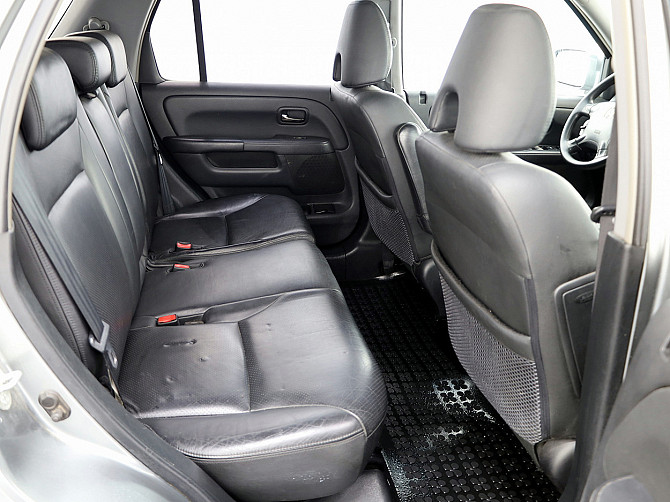 Honda CR-V Luxury Facelift ATM 2.0 110kW Tallina - foto 7
