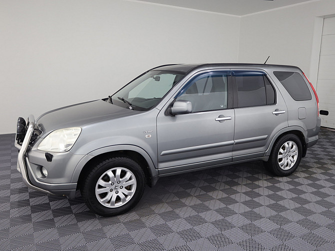 Honda CR-V Luxury Facelift ATM 2.0 110kW Tallina - foto 2
