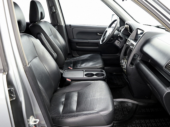 Honda CR-V Luxury Facelift ATM 2.0 110kW Tallina - foto 6
