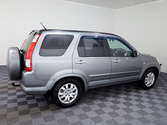 Honda CR-V Luxury Facelift ATM 2.0 110kW Tallina - foto 3