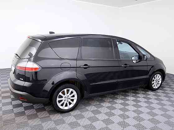 Ford S-MAX Titanium X ATM 2.0 TDCi 96kW Tallina