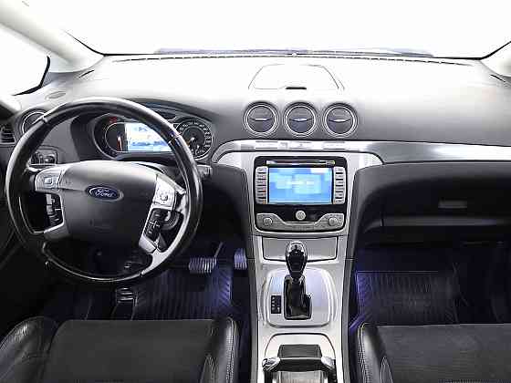 Ford S-MAX Titanium X ATM 2.0 TDCi 96kW Tallina
