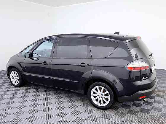 Ford S-MAX Titanium X ATM 2.0 TDCi 96kW Tallina