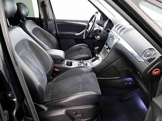 Ford S-MAX Titanium X ATM 2.0 TDCi 96kW Tallina