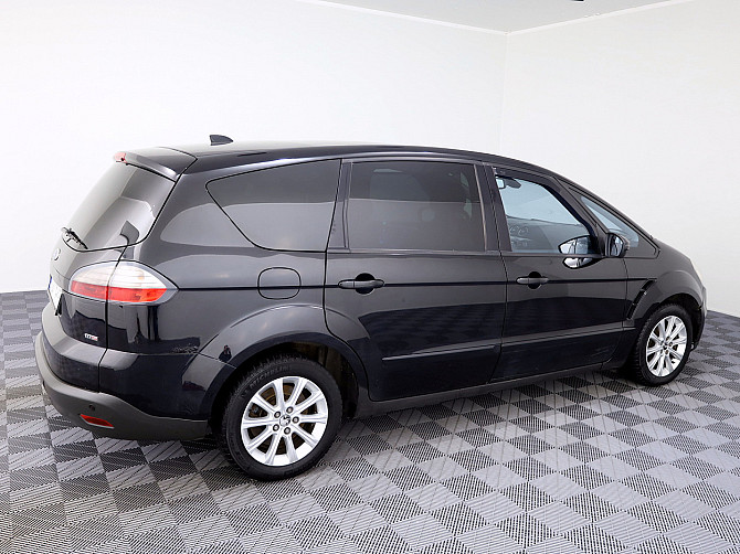 Ford S-MAX Titanium X ATM 2.0 TDCi 96kW Tallina - foto 3