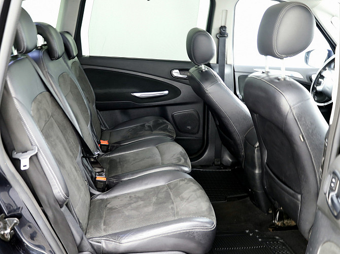 Ford S-MAX Titanium X ATM 2.0 TDCi 96kW Tallina - foto 7