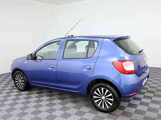 Dacia Sandero Comfort 0.9 66kW Tallina