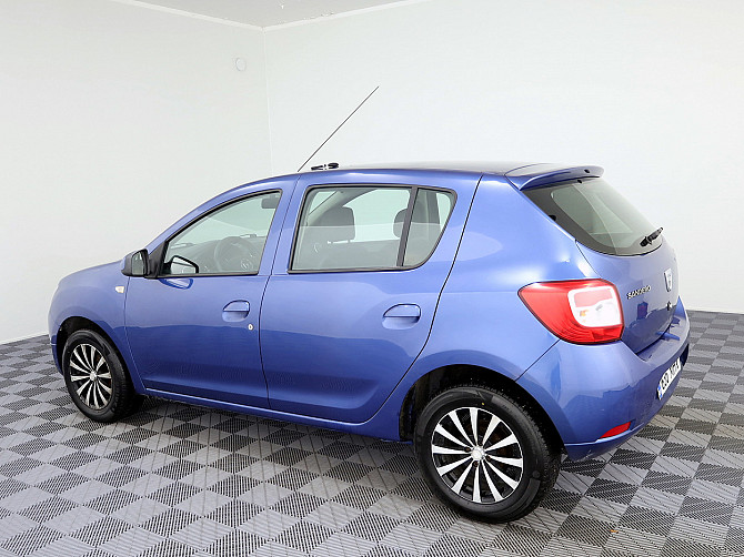 Dacia Sandero Comfort 0.9 66kW Tallina - foto 4