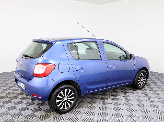 Dacia Sandero Comfort 0.9 66kW Tallina - foto 3