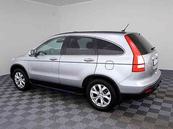 Honda CR-V Elegance ATM 2.0 110kW Tallina