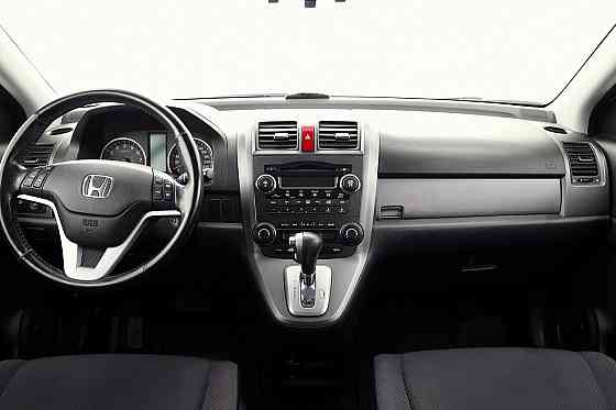 Honda CR-V Elegance ATM 2.0 110kW Tallina