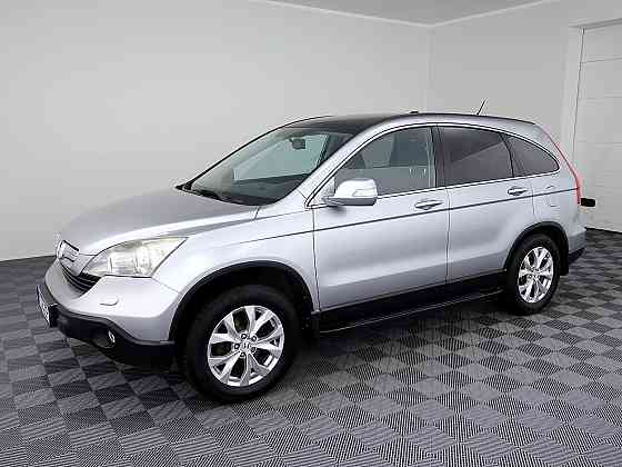Honda CR-V Elegance ATM 2.0 110kW Tallina