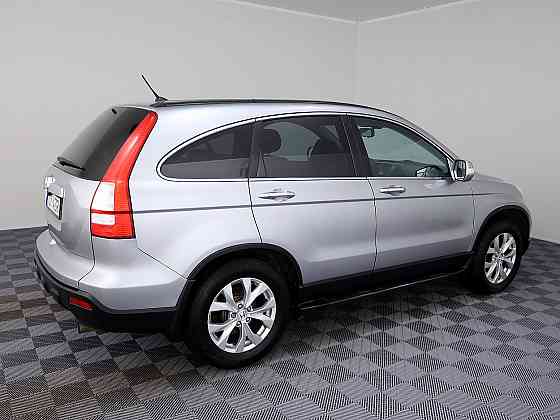 Honda CR-V Elegance ATM 2.0 110kW Tallina