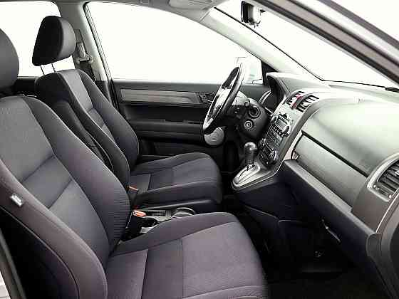 Honda CR-V Elegance ATM 2.0 110kW Tallina
