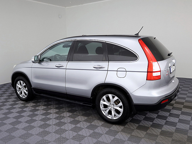 Honda CR-V Elegance ATM 2.0 110kW Tallina - foto 4