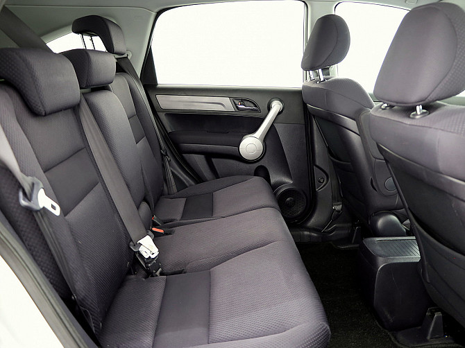 Honda CR-V Elegance ATM 2.0 110kW Tallina - foto 7