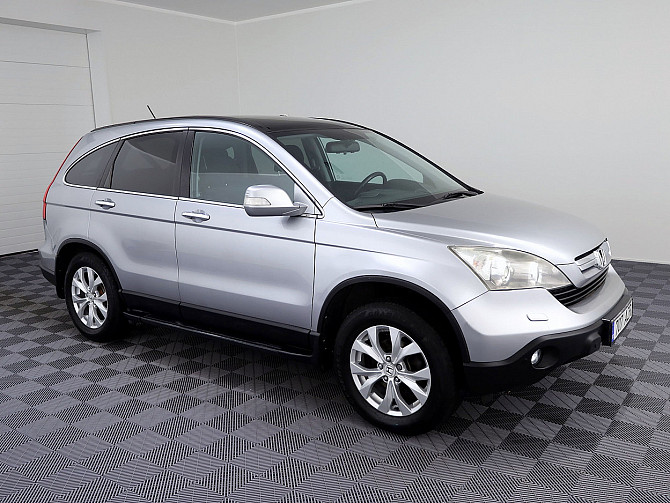 Honda CR-V Elegance ATM 2.0 110kW Tallina - foto 1