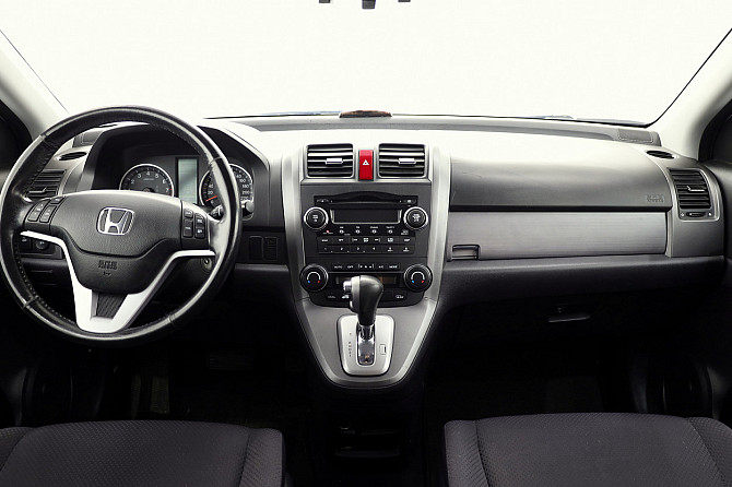 Honda CR-V Elegance ATM 2.0 110kW Tallina - foto 5