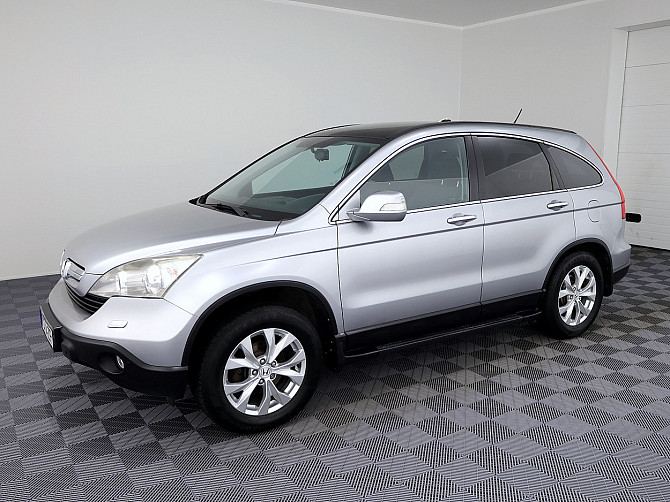 Honda CR-V Elegance ATM 2.0 110kW Tallina - foto 2