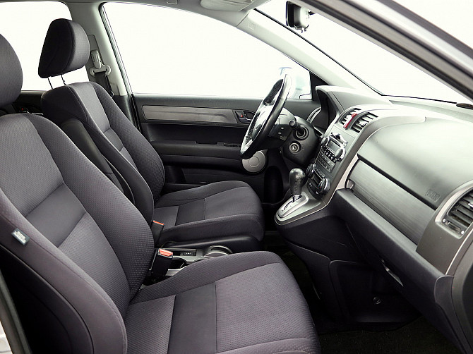Honda CR-V Elegance ATM 2.0 110kW Tallina - foto 6