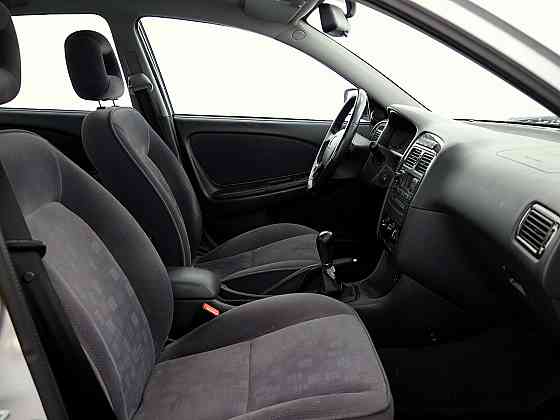 Toyota Avensis Linea Sol Facelift 1.8 95kW Tallina