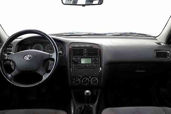 Toyota Avensis Linea Sol Facelift 1.8 95kW Tallina