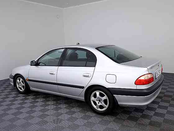 Toyota Avensis Linea Sol Facelift 1.8 95kW Tallina