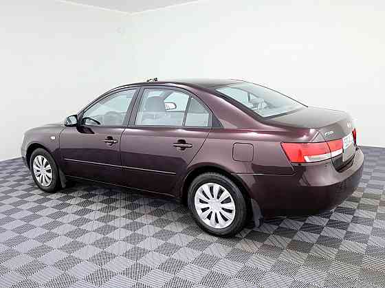 Hyundai Sonata Comfort 2.4 119kW Tallina