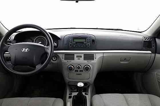 Hyundai Sonata Comfort 2.4 119kW Tallina
