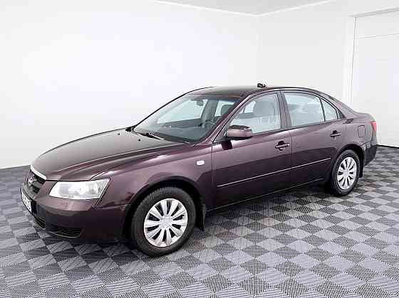Hyundai Sonata Comfort 2.4 119kW Tallina