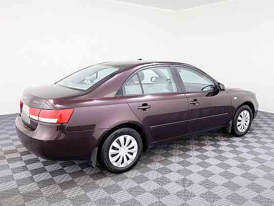 Hyundai Sonata Comfort 2.4 119kW Tallina
