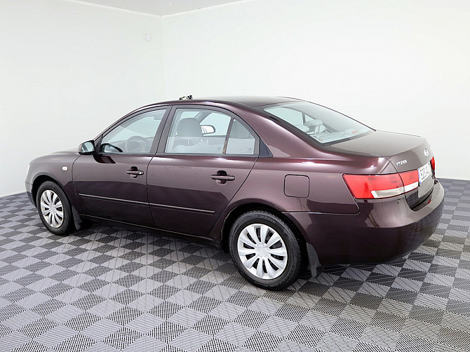 Hyundai Sonata Comfort 2.4 119kW Tallina - foto 4