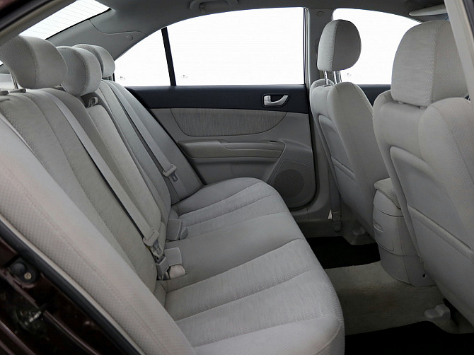 Hyundai Sonata Comfort 2.4 119kW Tallina - foto 7