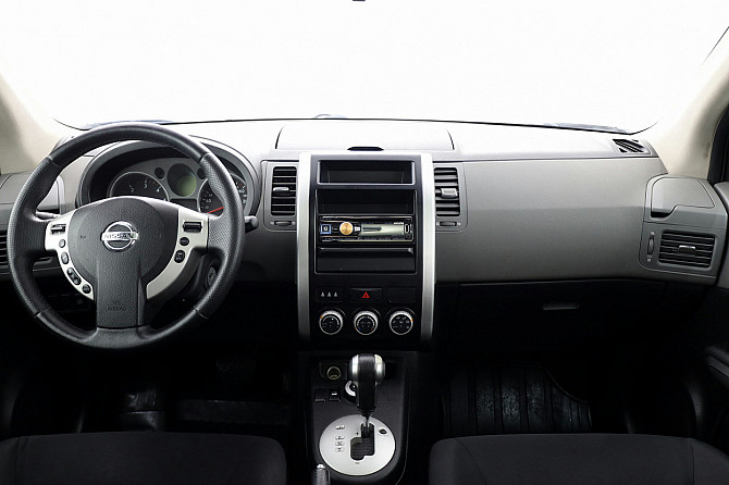 Nissan X-Trail Comfort 4x4 ATM 2.0 dCi 110kW Tallina - foto 5