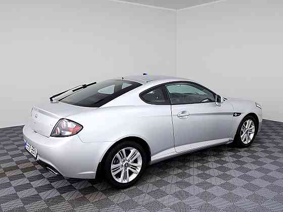 Hyundai Coupe Facelift 2.0 105kW Таллин