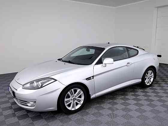 Hyundai Coupe Facelift 2.0 105kW Таллин
