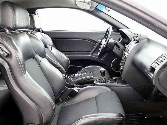 Hyundai Coupe Facelift 2.0 105kW Таллин