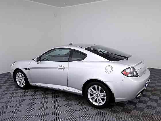 Hyundai Coupe Facelift 2.0 105kW Таллин