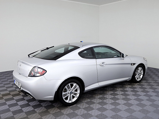 Hyundai Coupe Facelift 2.0 105kW Таллин - изображение 3