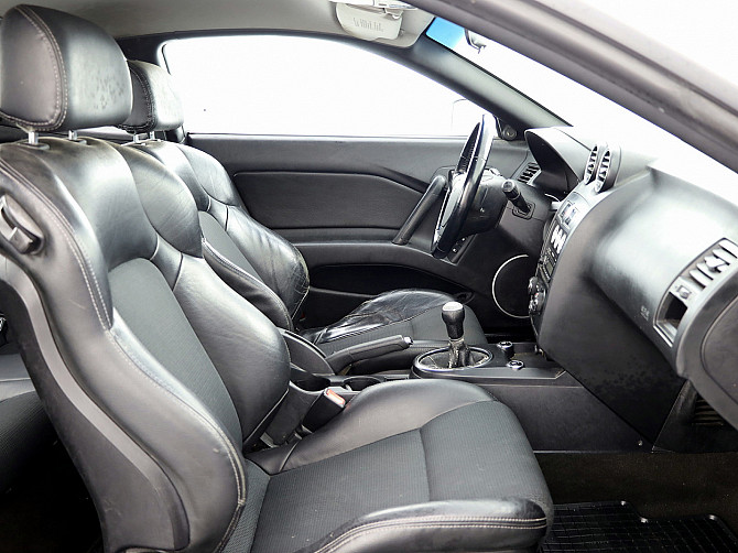 Hyundai Coupe Facelift 2.0 105kW Таллин - изображение 6