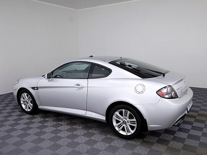 Hyundai Coupe Facelift 2.0 105kW Таллин - изображение 4
