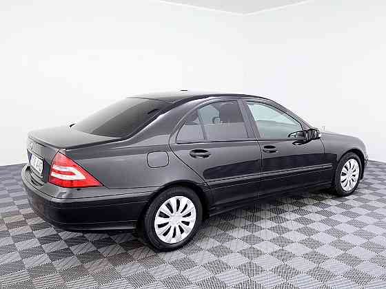 Mercedes-Benz C 200 Elegance Facelift ATM 1.8 Kompressor 120kW Таллин