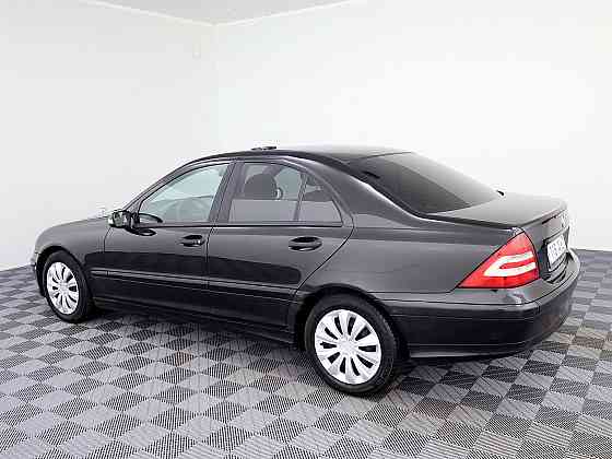 Mercedes-Benz C 200 Elegance Facelift ATM 1.8 Kompressor 120kW Таллин