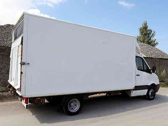 Mercedes-Benz Sprinter 515CDI 2.1 CDI 110kW Таллин