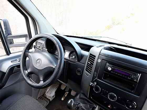 Mercedes-Benz Sprinter 515CDI 2.1 CDI 110kW Таллин