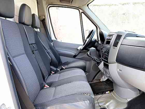 Mercedes-Benz Sprinter 515CDI 2.1 CDI 110kW Таллин