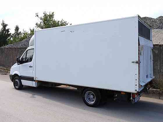 Mercedes-Benz Sprinter 515CDI 2.1 CDI 110kW Таллин